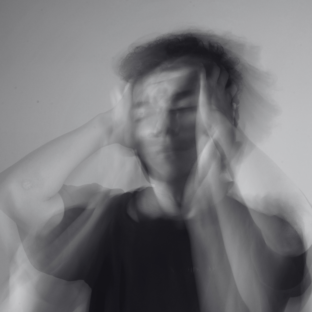 Anxiety Disorder types symptoms causes and treatment.