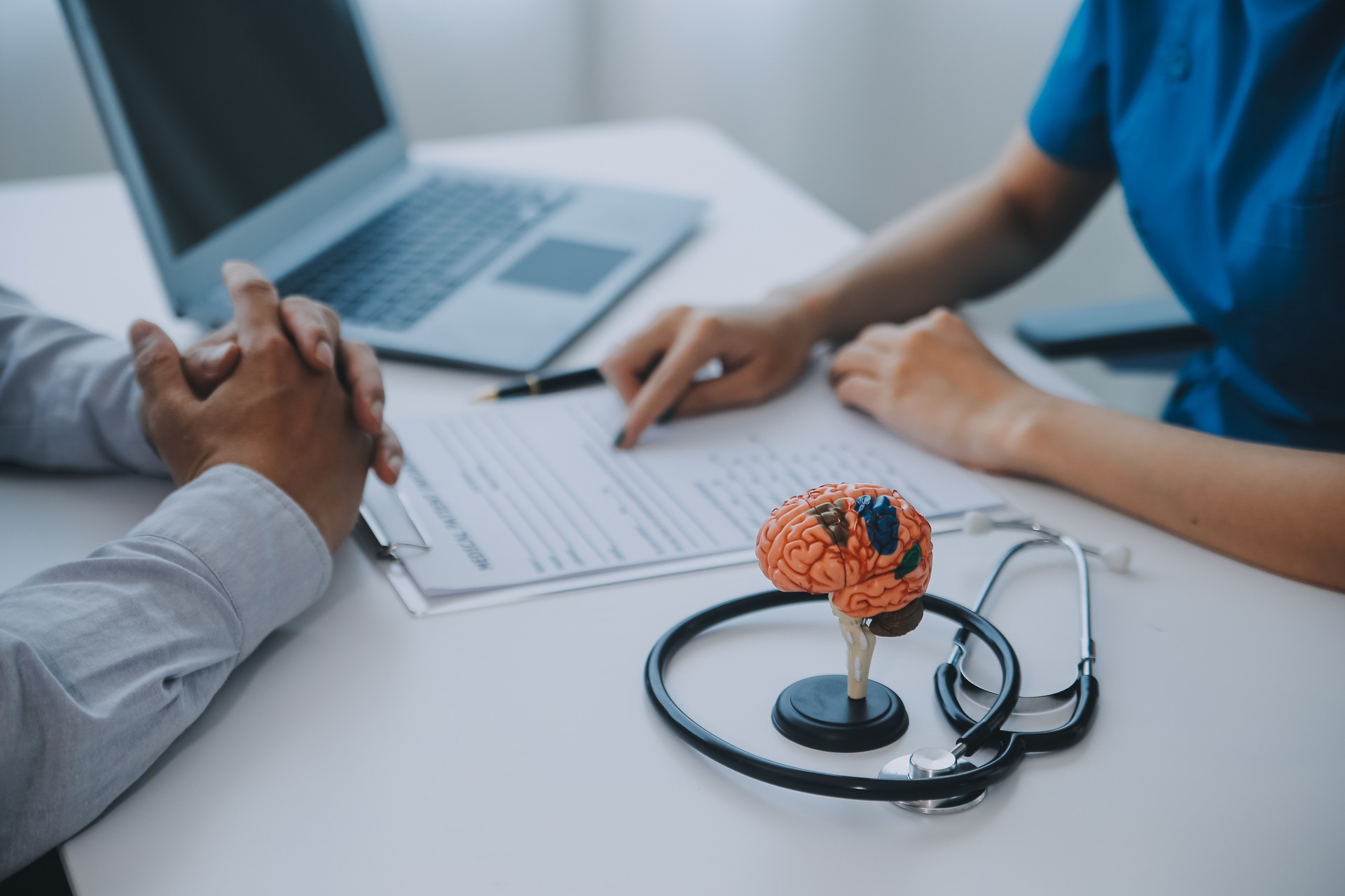 Mental Health Clinics, Holistic Mental Health Services