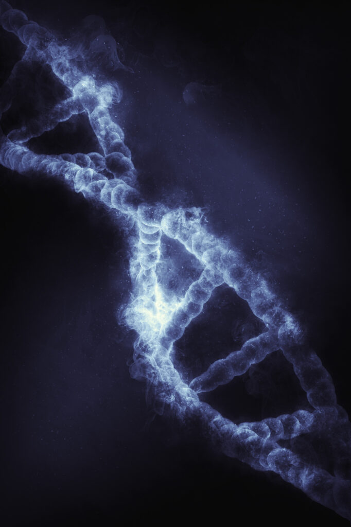 Genetics and DNA health and nutrition assessment test