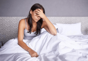 Sleep and Mental Health
